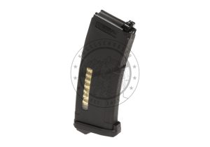 PTS Magpul Mid-Cap PMAG für Systema PTW M4