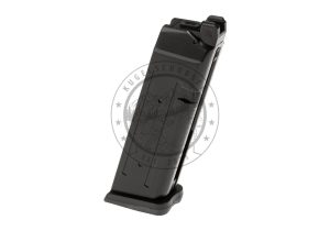 APS D-Mod / XTP GBB-Magazin