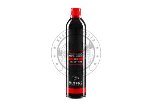 Nimrod Professional Performance Red Gas 500ml