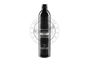Nimrod Extreme Performance Black Gas 500ml