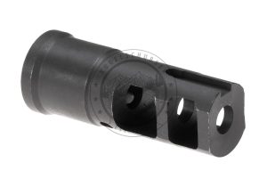 Union Fire Two Chamber Compensator