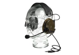 Z-Tactical Comtac III Headset