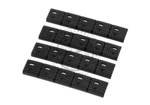 G&G GC16 SR Rail Panels