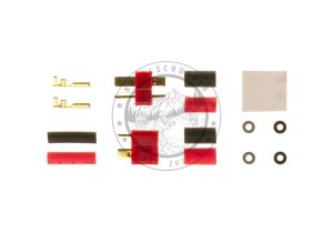 GATE Installations-Kit für Titan V2 NGRS