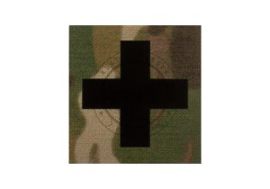 Clawgear IR-Patch "Medic"
