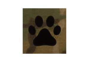 Clawgear IR-Patch "K9"