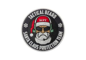 JTG Patch "Santa Claus Protection Team"