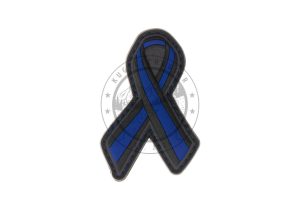 JTG Patch "Blue Ribbon"