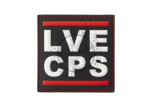 JTG Patch "LVE CPS"