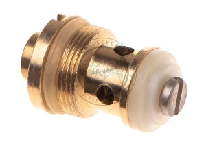 KJ Works KP-17 CO2-Ausgangsventil (84 & 84-5)