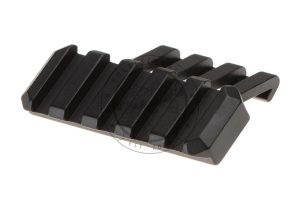 Metal Offset Rail