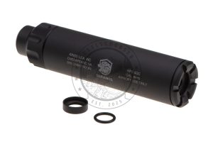 Krytac PDW HPS 5GC Suppressor