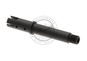 Laylax Kriss Vector Außenlauf