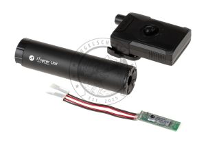 Acetech iTracer BB Control System MOSFET / Schalldämpfer / Steuereinheit