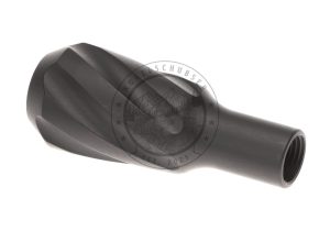 Maple Leaf Twisted Solid Linkshänder-Verschlussgriff für Tokyo Marui VSR-10