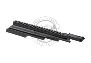 LCT AK Dust Cover mit Rail