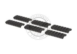 Leapers Low Profile Rail Covers