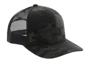 Mechanix United We Work Cap