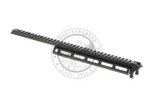 Nitro.V0 M870 Top Rail