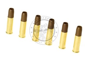 Chiappa Rhino CO2-Shells
