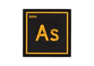 Airsoftology Patch "Airsoftology Logo"