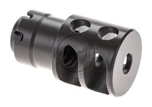 Pirate Arms DTK-2 Flash Hider