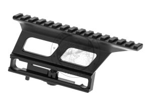 Pirate Arms SVD Optik-Mount