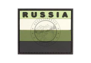 JTG Patch "Russia Flag"