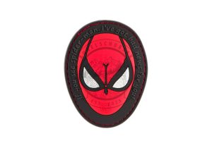JTG Patch "Spiderboobs"