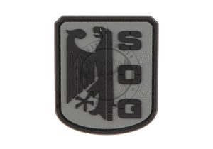 JTG Patch "SOG"
