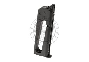 Springfield Armory 1911 4.5 mm BB CO2-Magazin