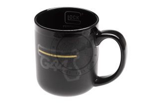 Glock G44 Kaffeetasse