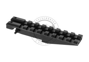 LCT AK Optik-Schiene