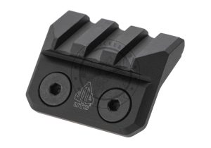 Leapers Offset-Schiene