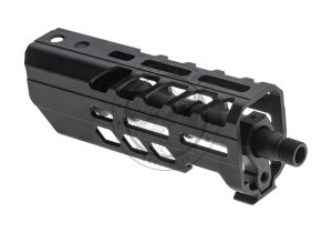 Nitro.V0 SIG MCX Short Handguard mit Außenlauf