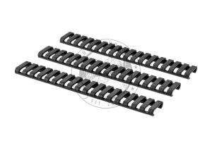 Ergo LowPro Rail Cover