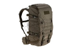 Wisport Zipperfox 40