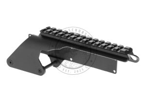 114199060_1 Golden Eagle Shotgun-Optikmount