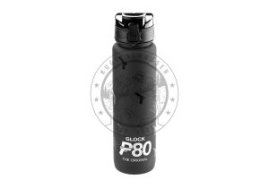 Glock P80 Trinkflasche