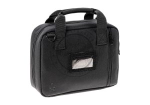 Leapers Competition Shooter's Doppel-Pistolentasche