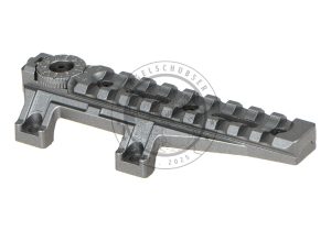 120785000_1 Maple Leaf Optik-Rail mit HopUp-Rad