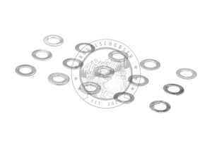 121161000_1 KPP Gearbox Shim-Set