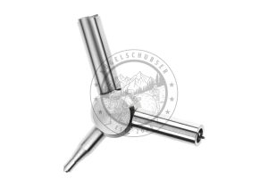 KPP Gas- / CO2-Ventilschlüssel