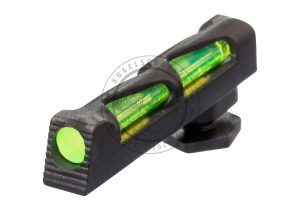 HIVIZ LiteWave Glock-Front Sight