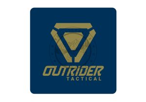 Outrider Patch "Outrider Tactical"