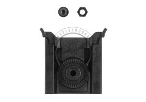 Amomax Gen.2 QR-Adapter für Holster