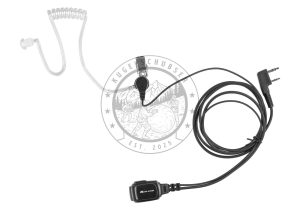 Midland MA31 LK Pro In-Ear-Headset