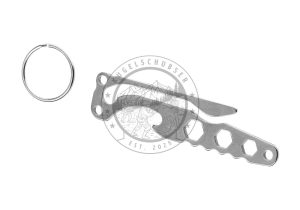 Klarus EDC Schlüsselbund-Multi-Tool