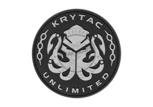 Krytac Patch "Krytac Unlimited"