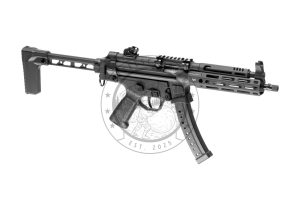 G&G TGM R5 0.5J AEG-SMG